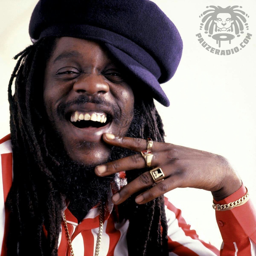 Dennis Brown