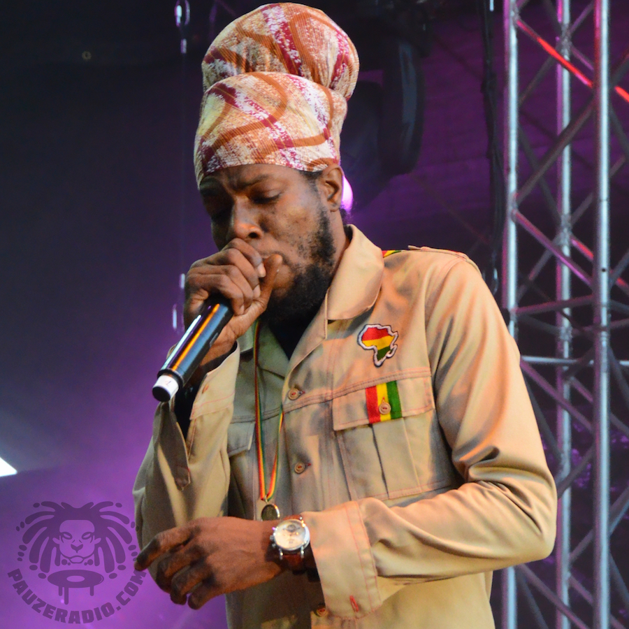 Jah Mason