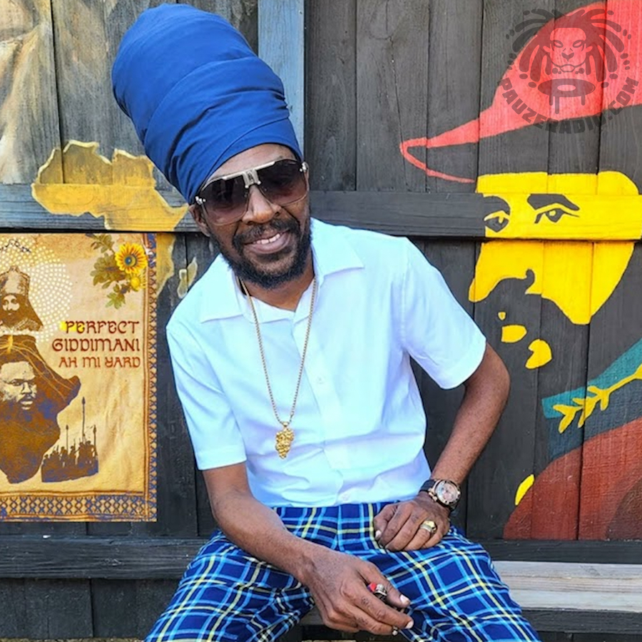 Perfect Giddimani