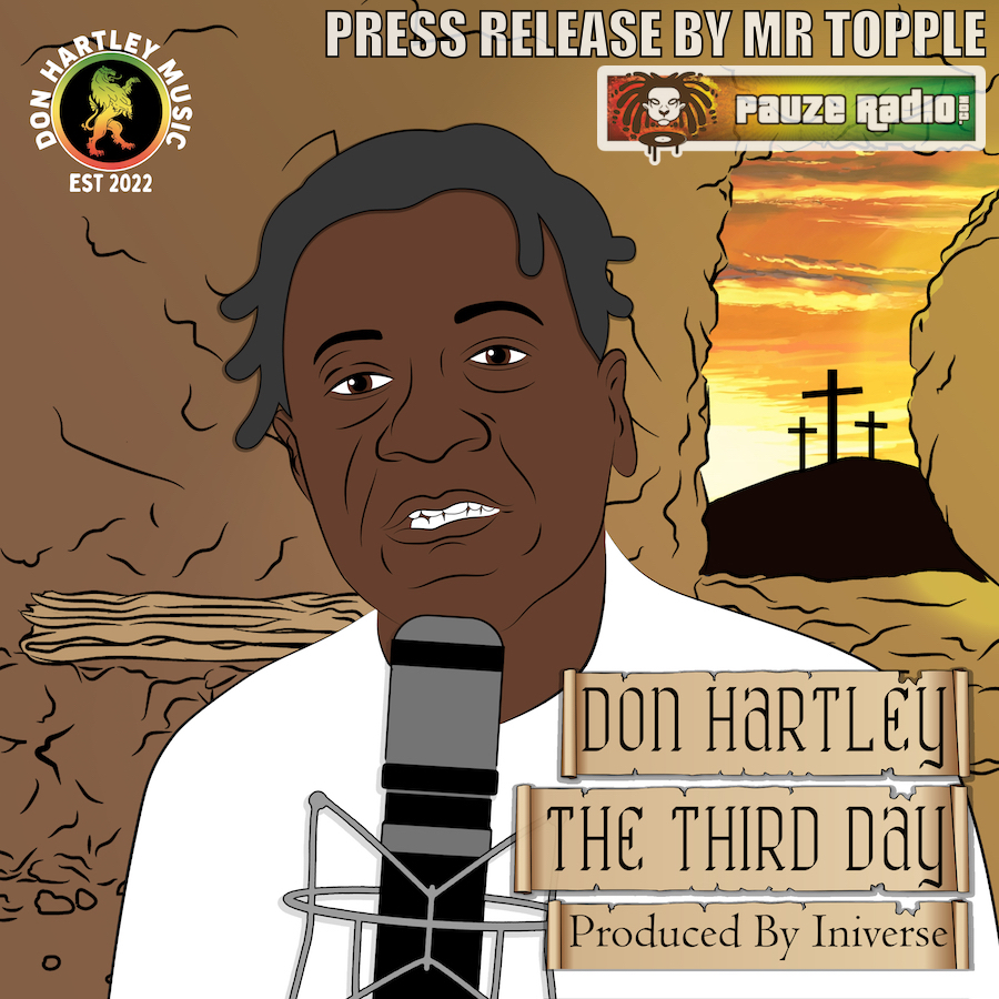 Don Hartley - The Third Day