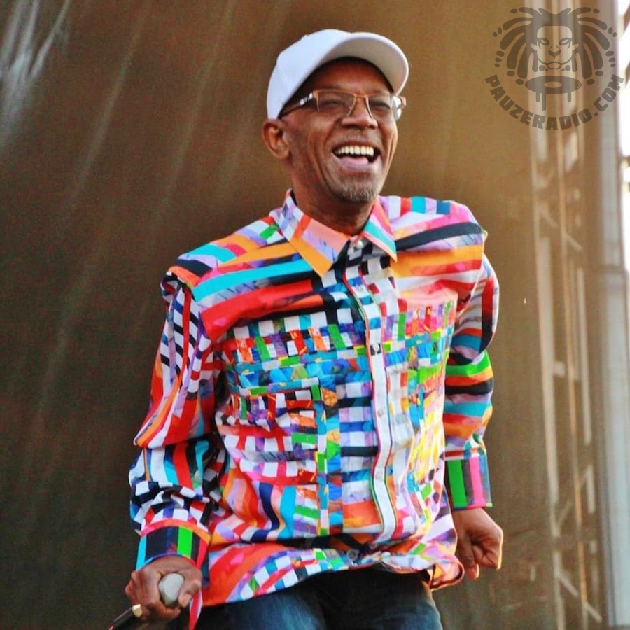 Beres Hammond