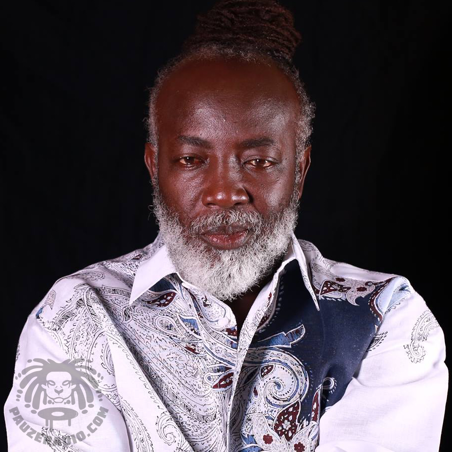 Freddie McGregor