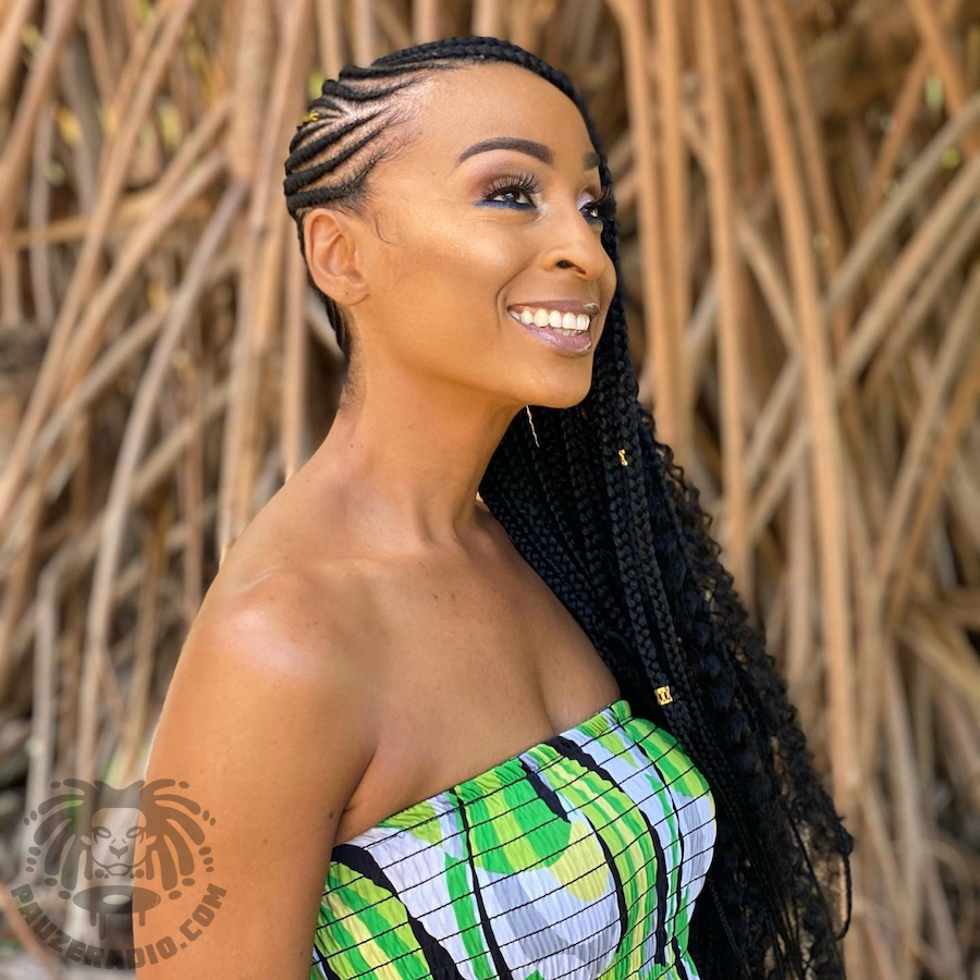 Alaine