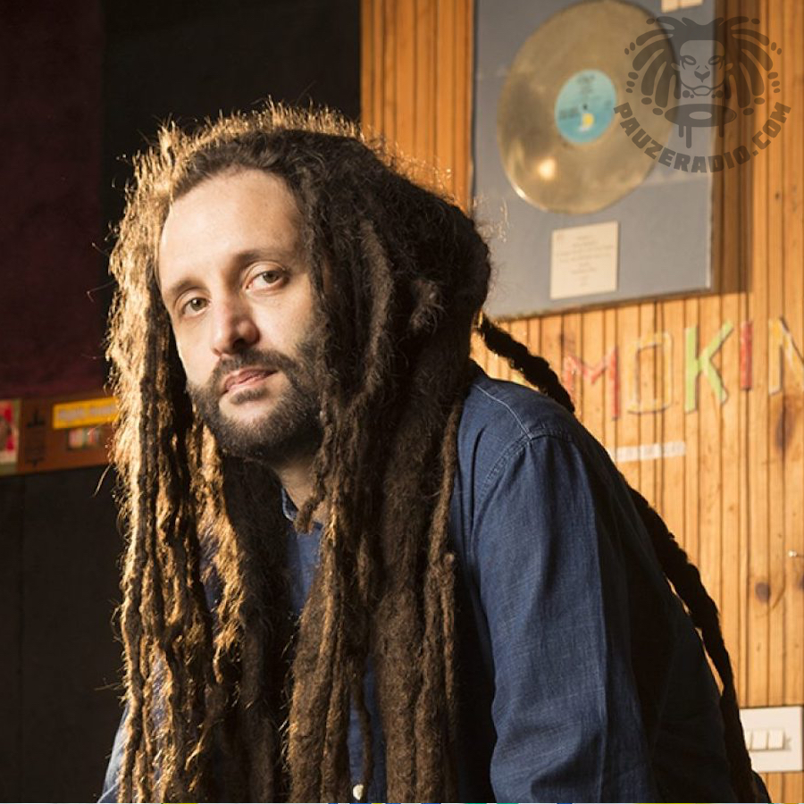 Alborosie