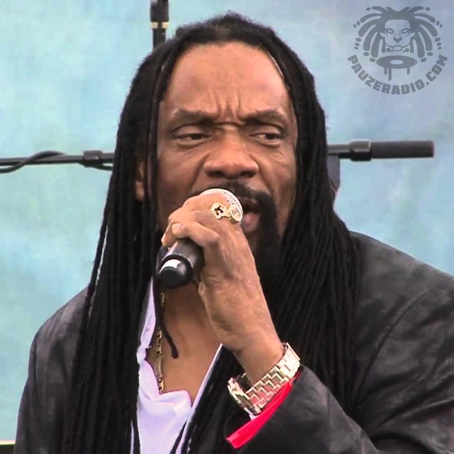 Glen Washington