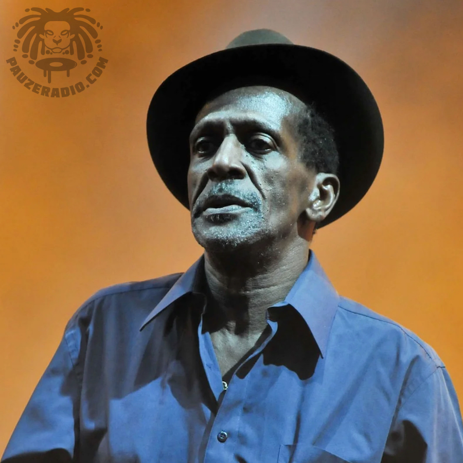 Gregory Isaacs