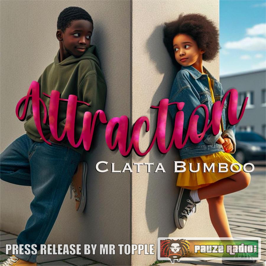 Clatta Bumboo - Attraction