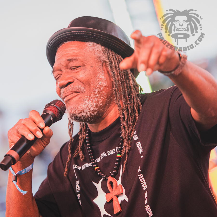 Horace Andy