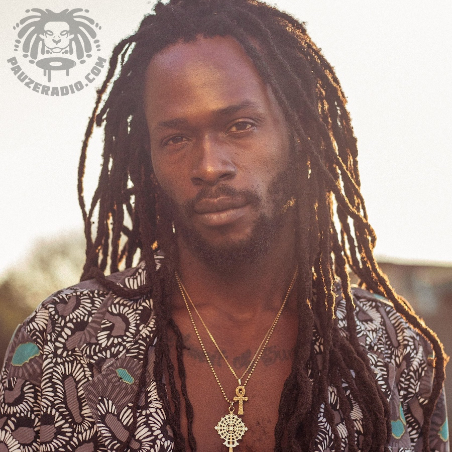 Jesse Royal
