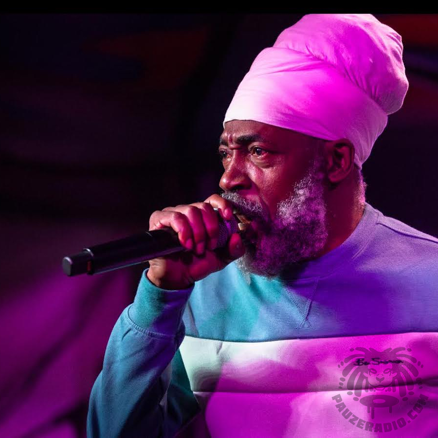 Lutan Fyah