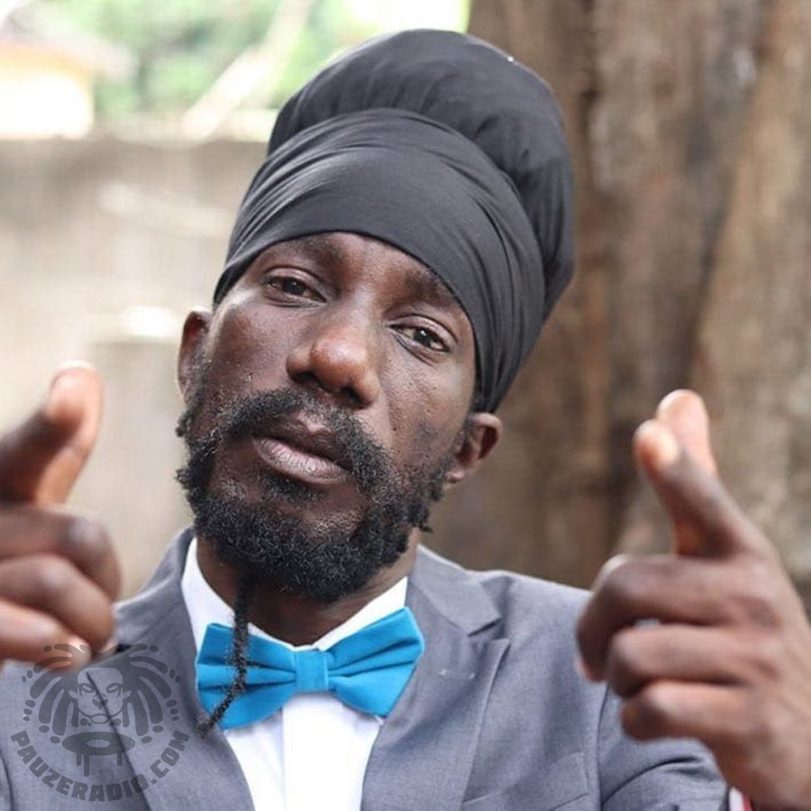 Sizzla