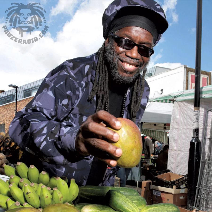 Macka B