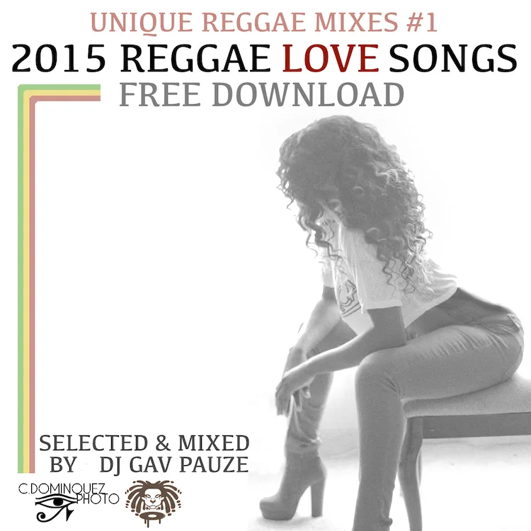 Reggae Love Songs 2015