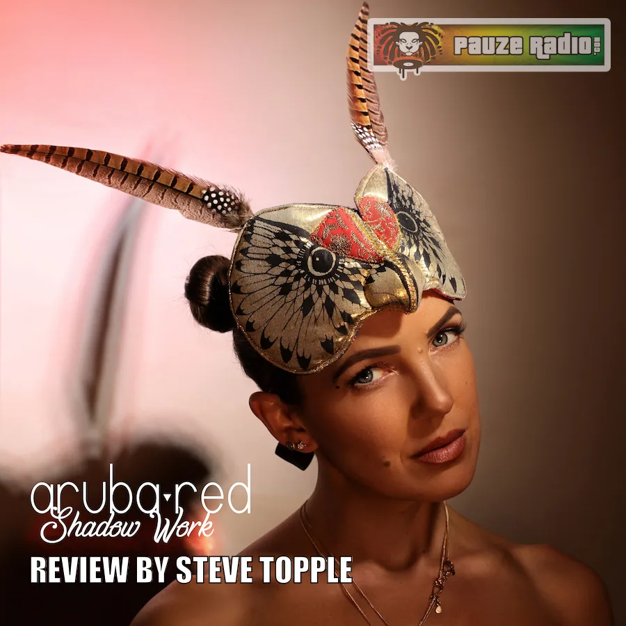 Aruba Red – Shadow Work EP