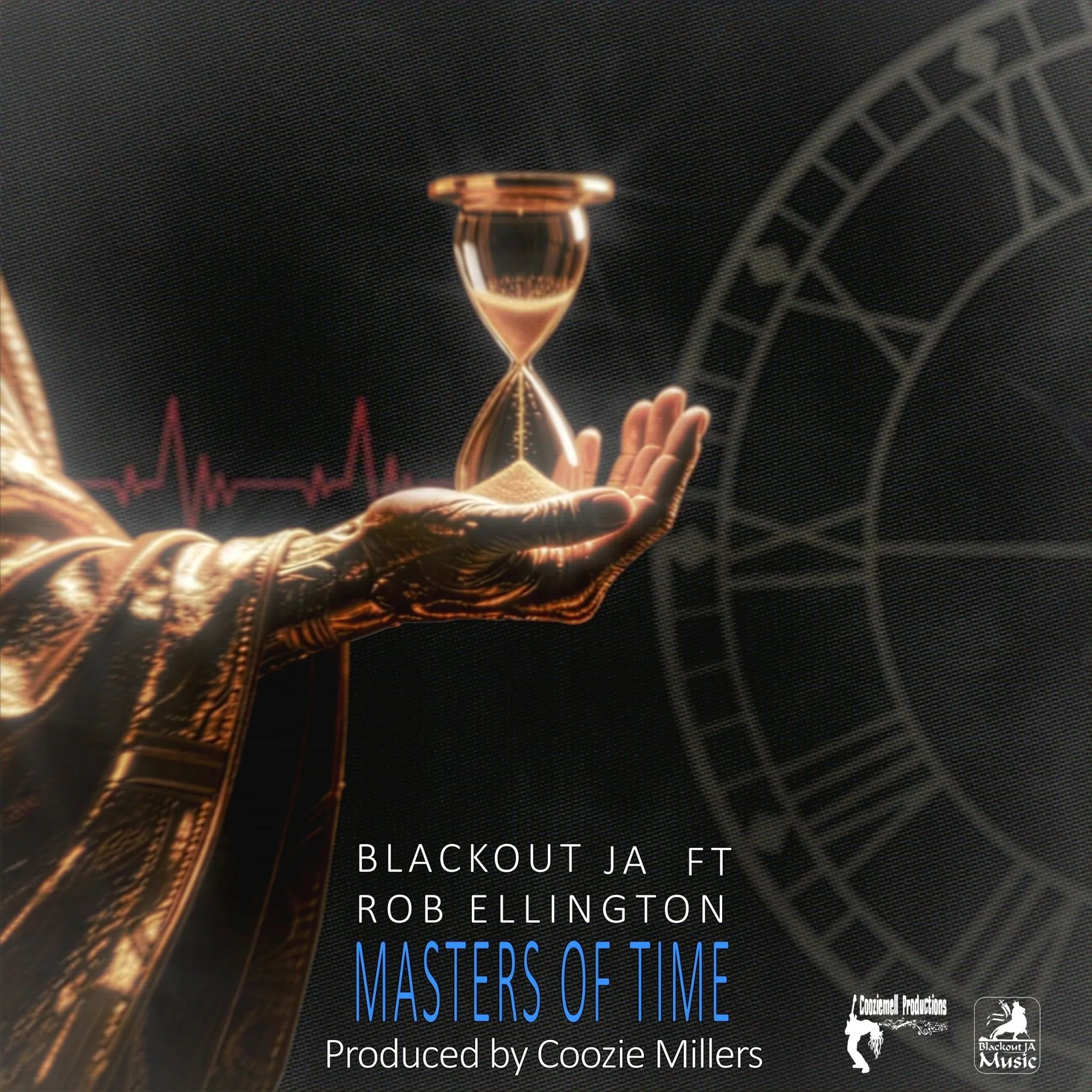 Masters of Time