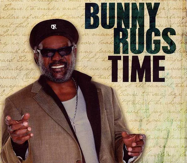 Bunny Rugs – Time
