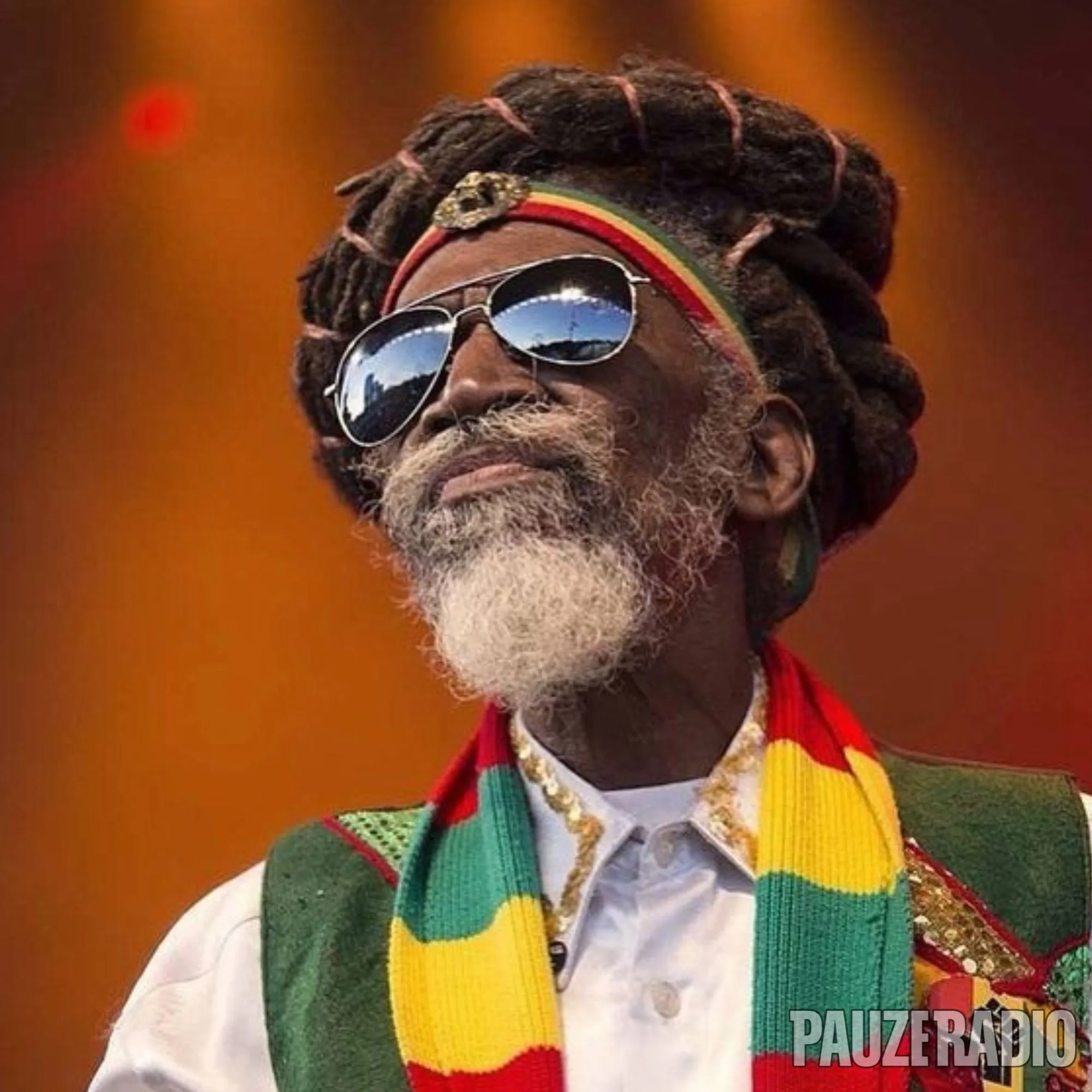Bunny Wailer