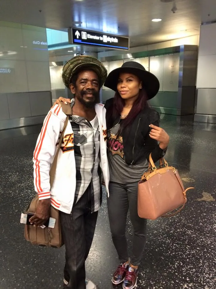 Do Reggae Artists & DJ's Still Respect Each Other?