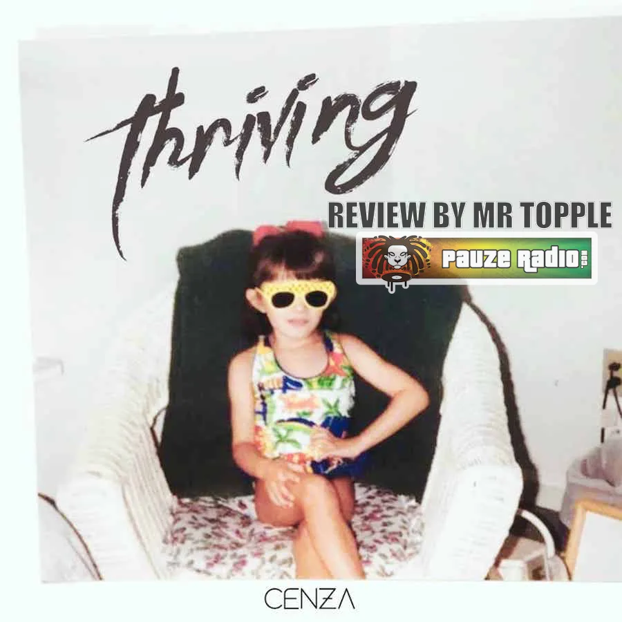 Cenza – Thriving