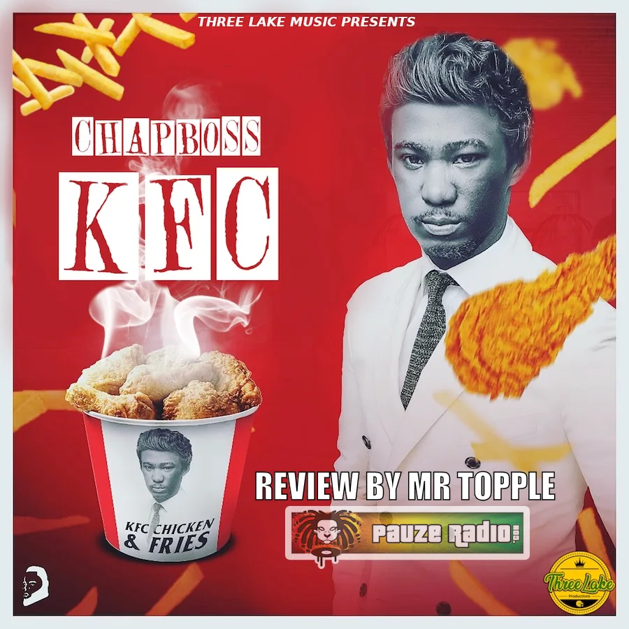 Chapboss – KFC
