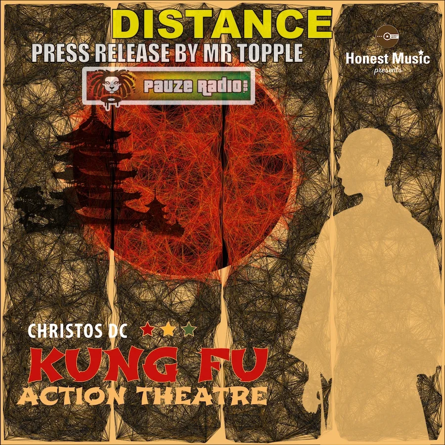 Christos DC - Distance