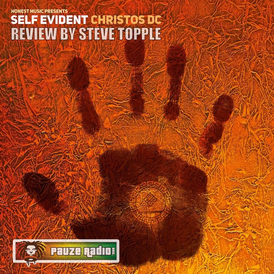 Christos DC – Self Evident