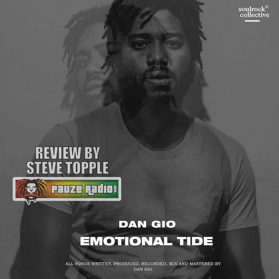 Dan Gio – Emotional Tide
