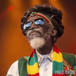 Bunny Wailer