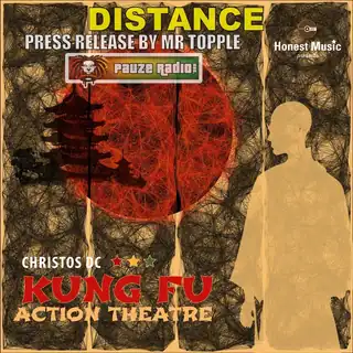 Christos DC - Distance