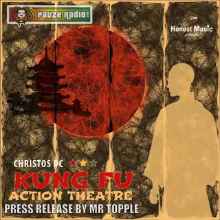 Christos DC - Kung Fu Action Theatre