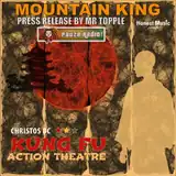 Christos DC - Mountain King