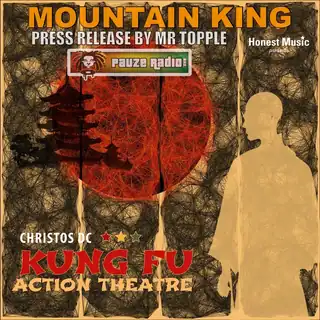 Christos DC - Mountain King