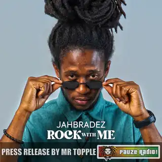 JahBradez - Rock With Me