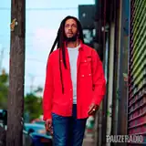 Julian Marley Interview