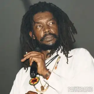 Peter Tosh