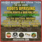 Roots Uprising 2024
