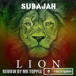 Subajah – Lion