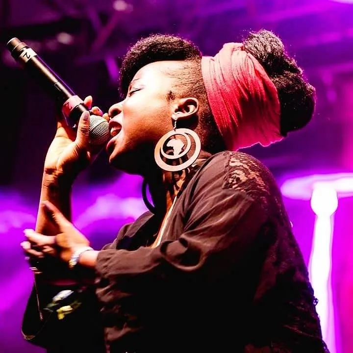 Dionne Reid