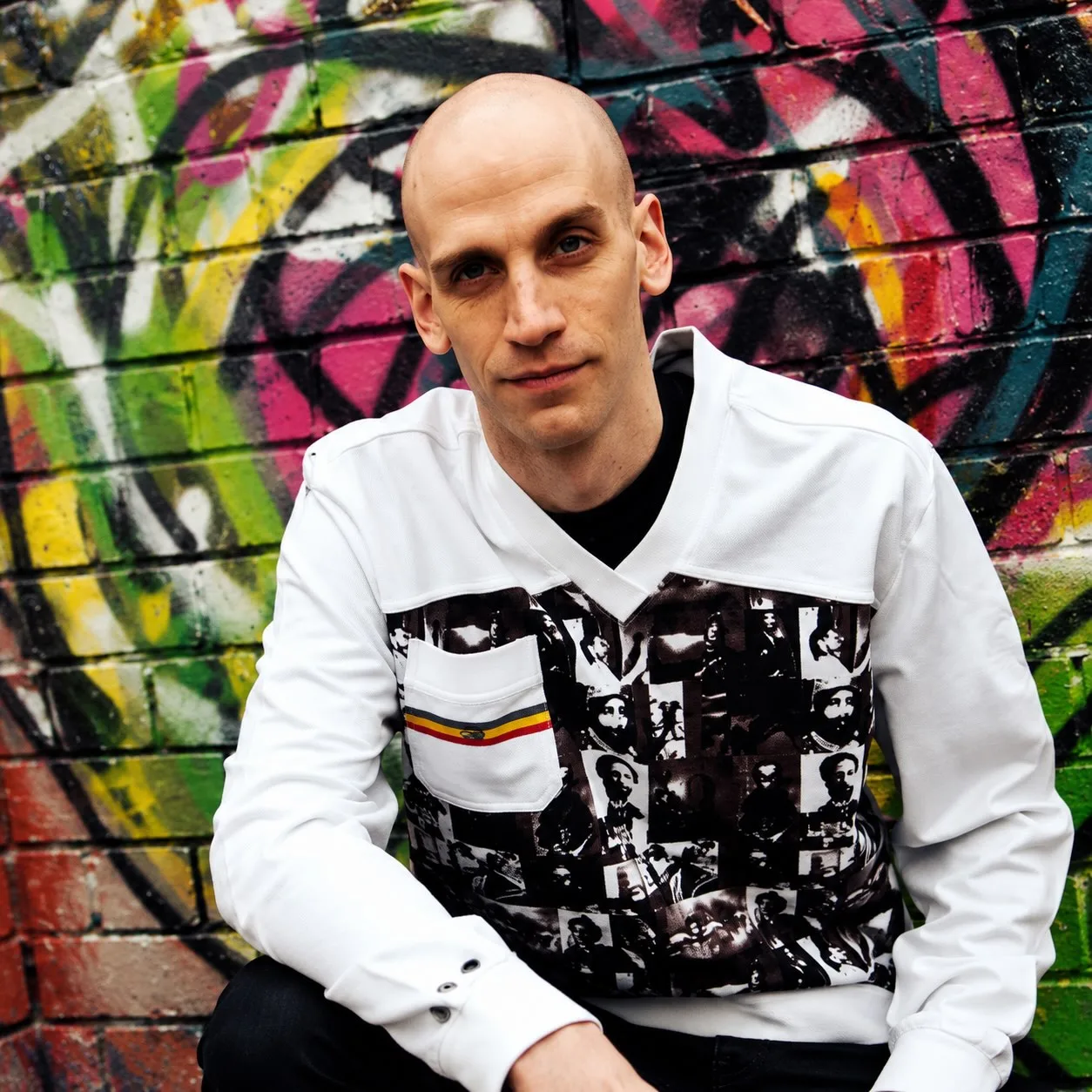 Gav Pauze Exclusive Interview