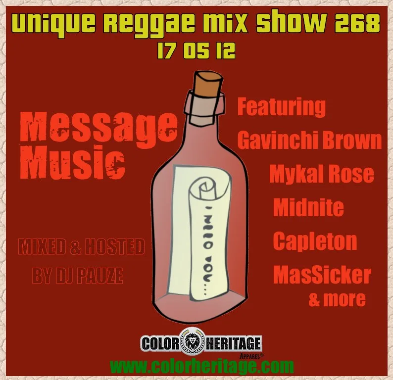 Message Music