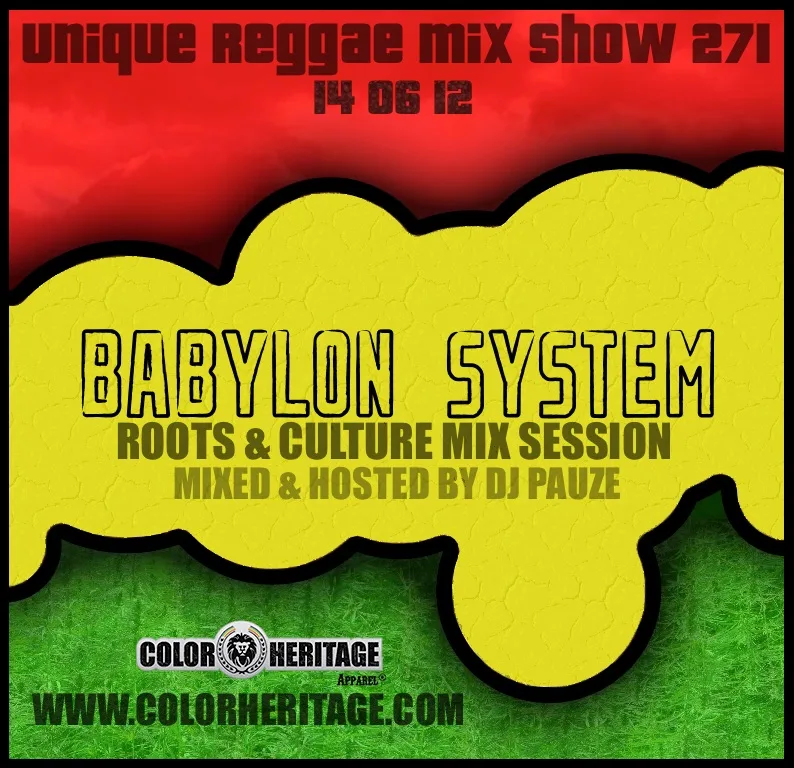 Babylon System
