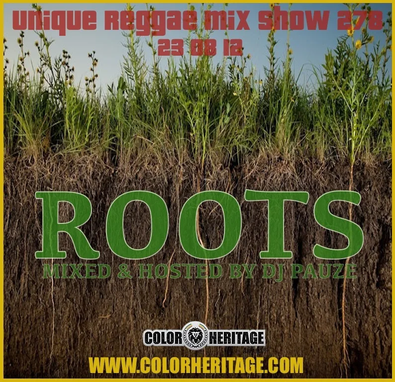 Roots