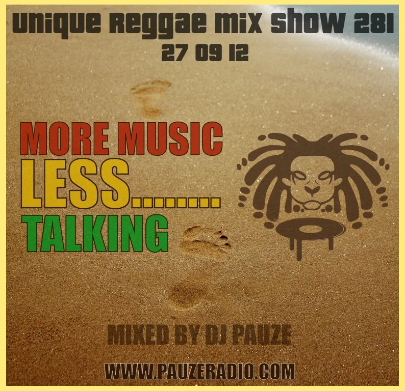 More Music Less Talking Vol. 4 - 281