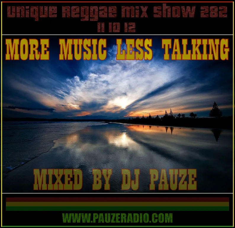 More Music Less Talking Vol. 5