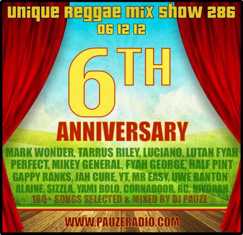Free Reggae Download 2012