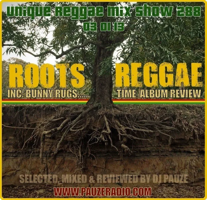 Roots Reggae 2013