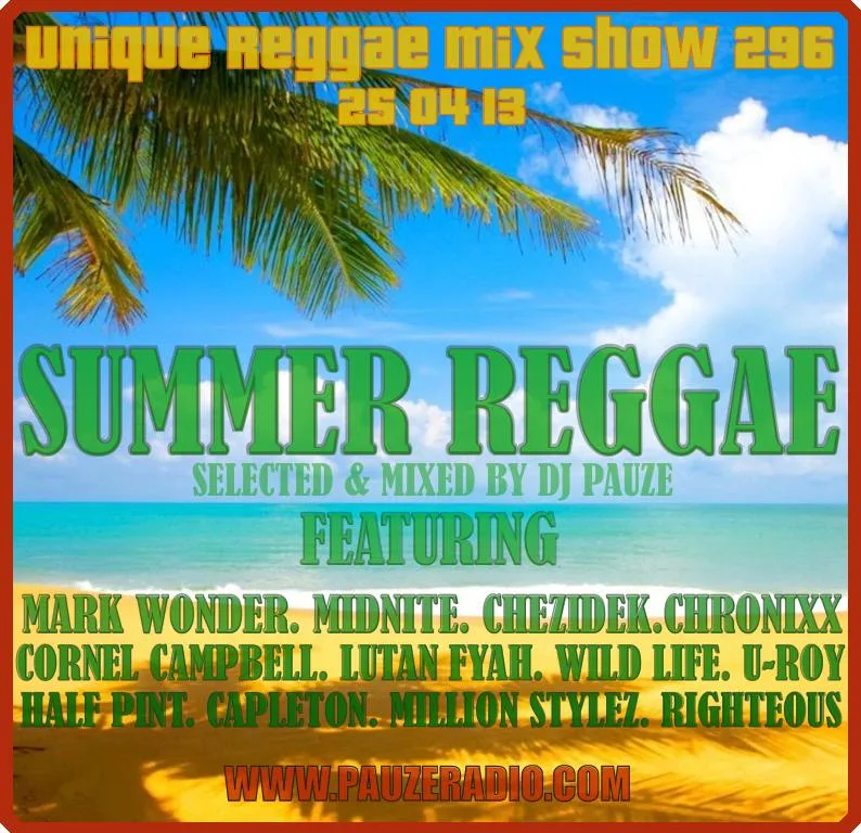 Summer Reggae