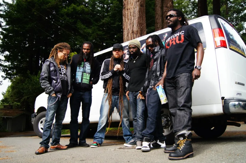 Dubtonic Kru