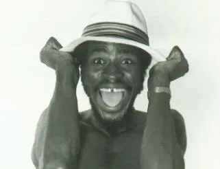 Eek-A-Mouse