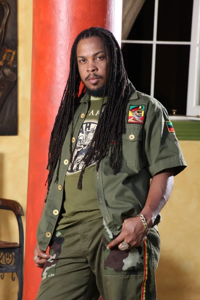 Errol Bonnick - Crusader For Life